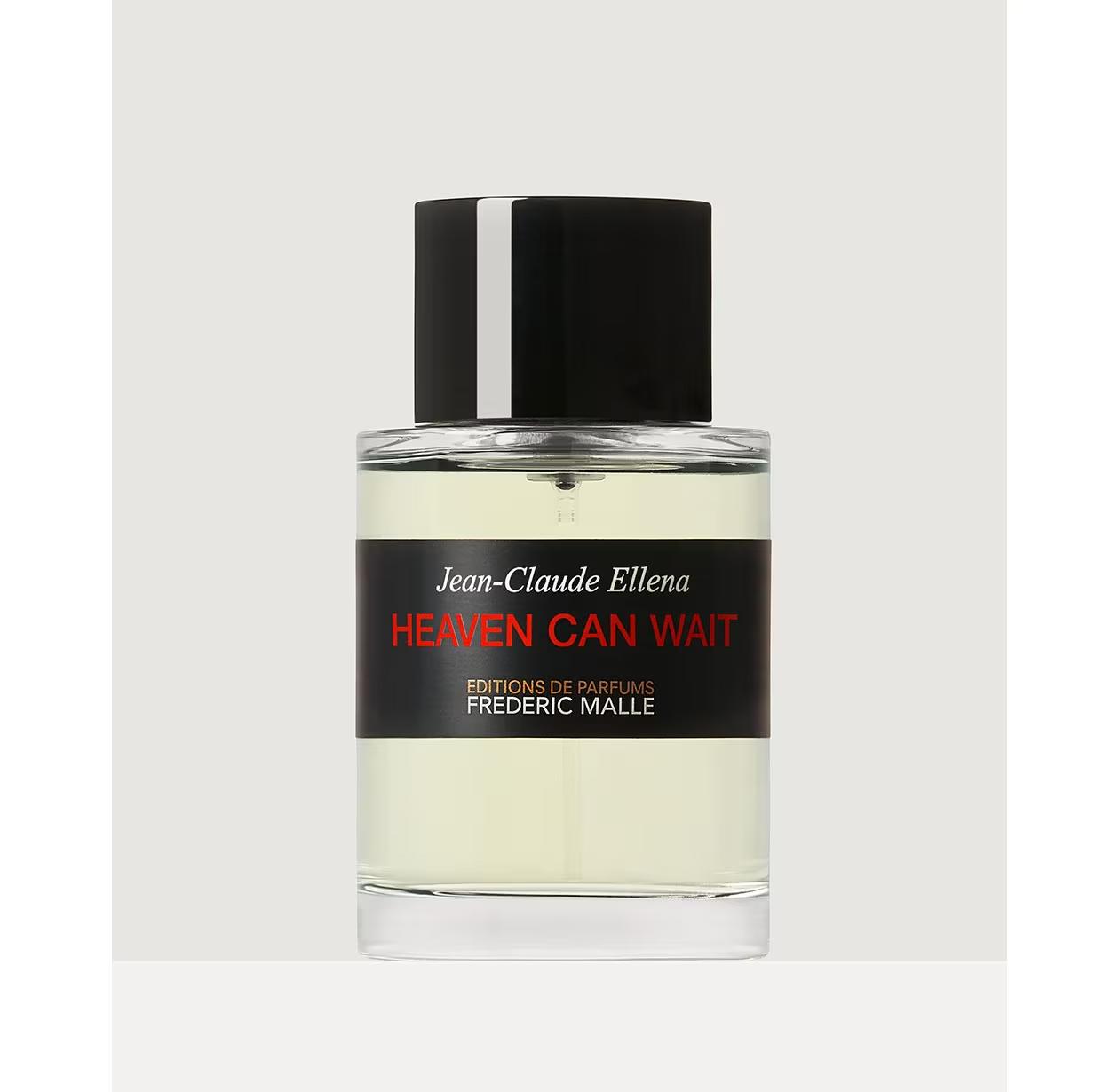 Heaven Can Wait Frederic Malle — аромат