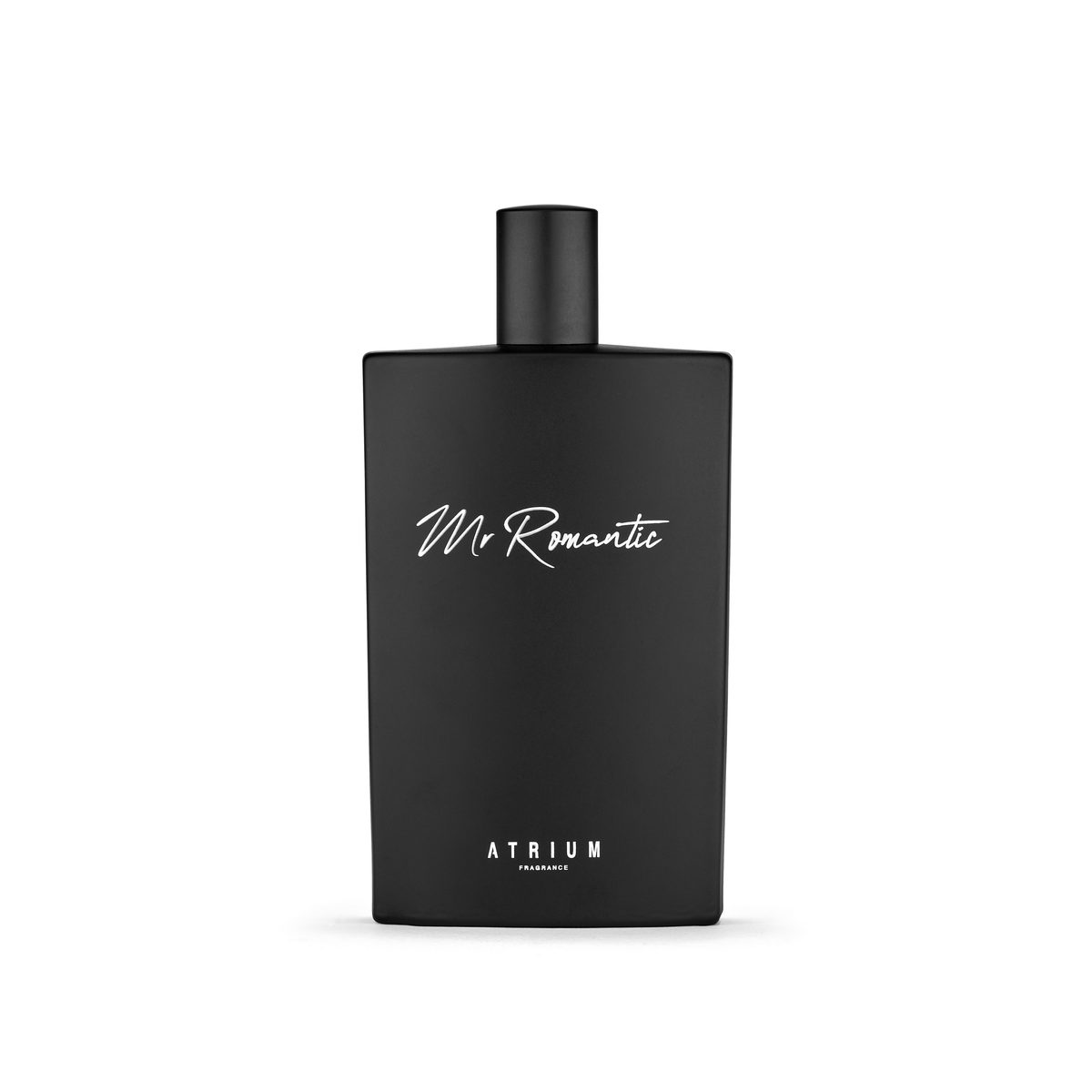 Mr Romantic Atrium Fragrance — аромат