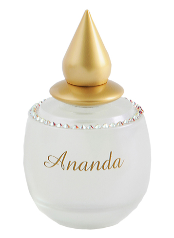 Ananda M. Micallef — аромат