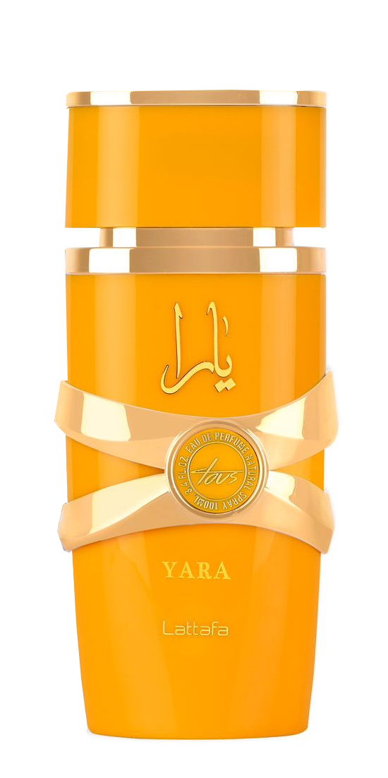 Yara Tous Lattafa Perfumes — аромат