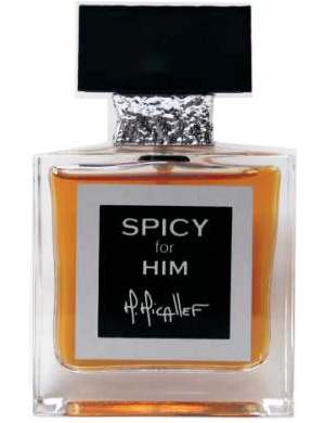 Spicy for Him M. Micallef — аромат