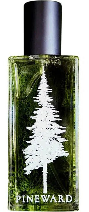 Acadian Pineward Perfumes — аромат