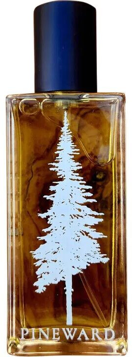 Gelatto Pineward Perfumes — аромат