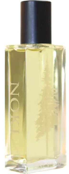 Noki Pineward Perfumes — аромат