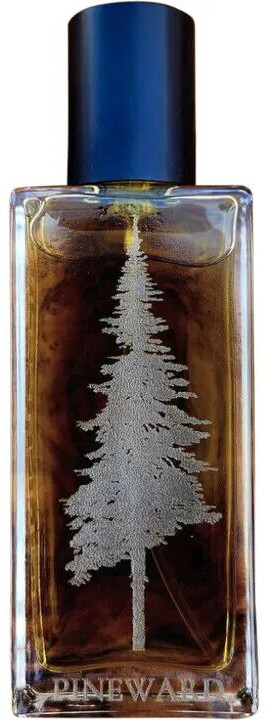 Gingermoss Pineward Perfumes — аромат