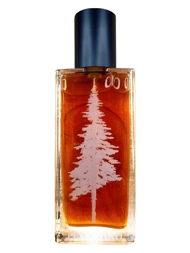 Alfiryn Pineward Perfumes — аромат