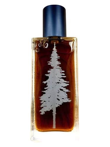 Funerie Pineward Perfumes — аромат