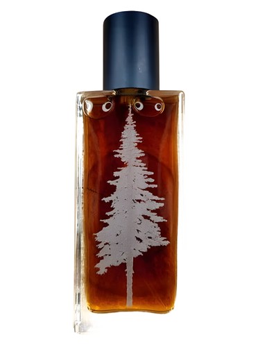 Gristmill Pineward Perfumes — аромат