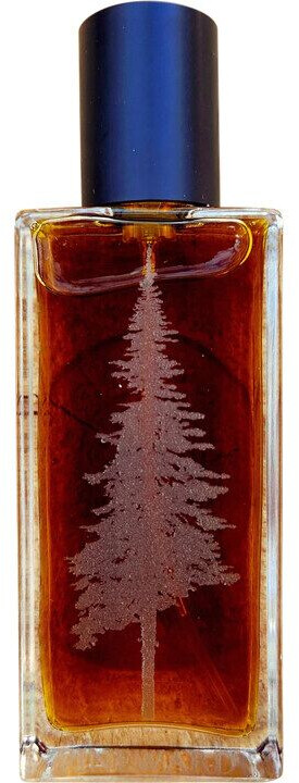 Hayloft Pineward Perfumes — аромат