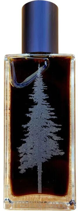 Hayride Pineward Perfumes — аромат
