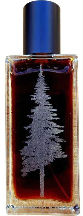 Katabatic Pineward Perfumes — аромат