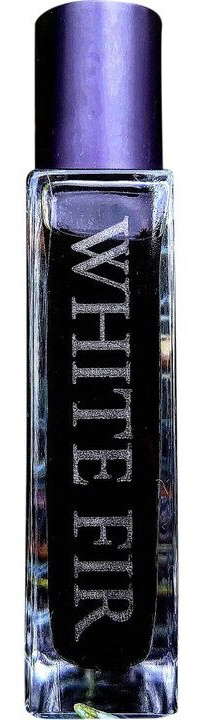 White Fir Pineward Perfumes — аромат