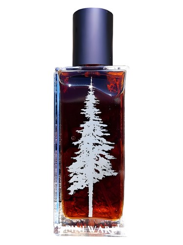 Ponderosa Pineward Perfumes — аромат