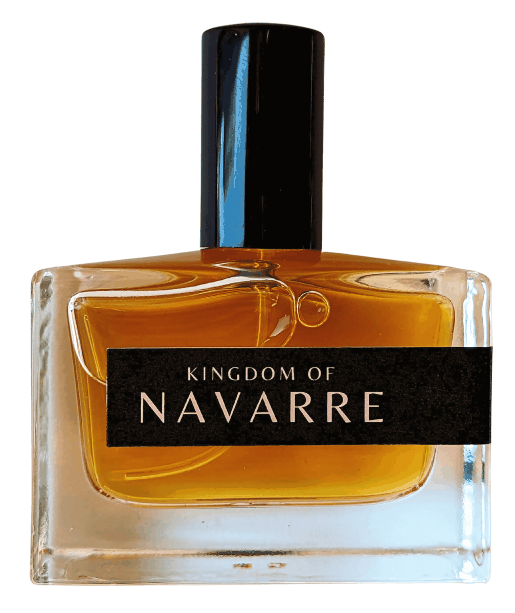 Kingdom of Navarre Jil CROQUET Parfum — аромат