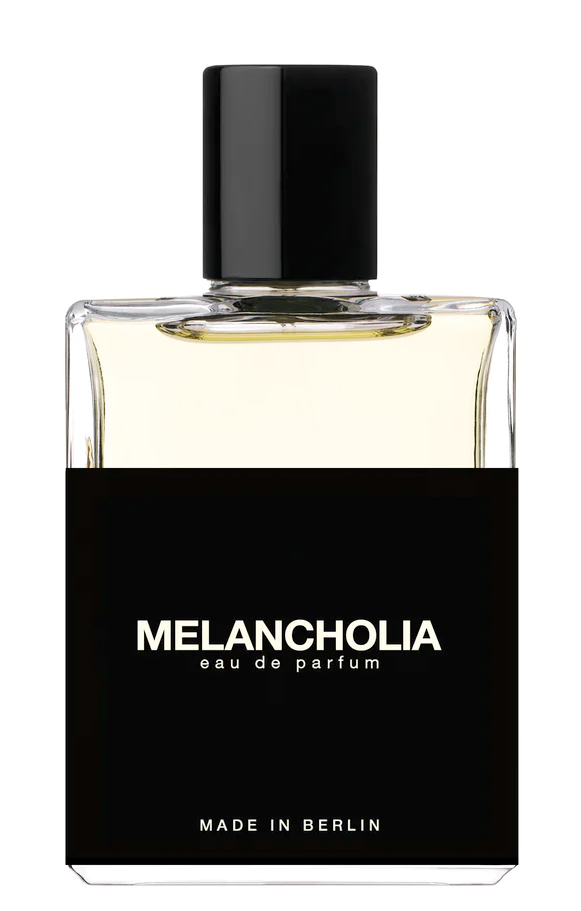 Melancholia Moth and Rabbit Perfumes — аромат