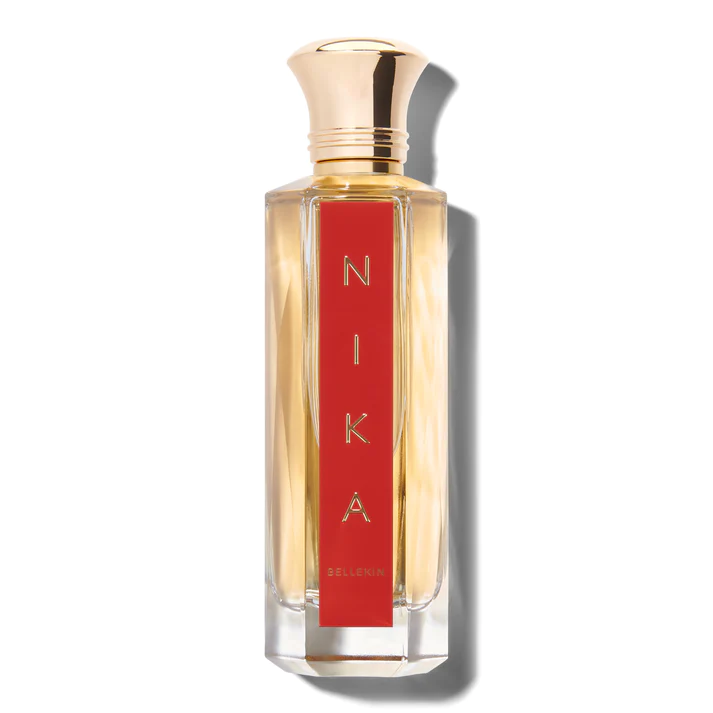 Nika Bellekin — аромат