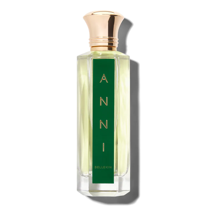 Anni Bellekin — аромат