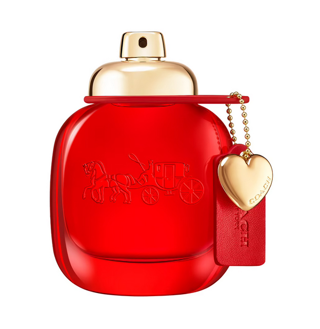 Coach Love Eau de Parfum Coach — аромат