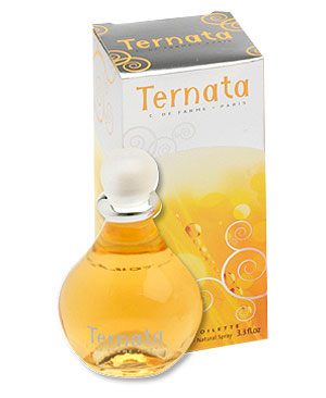 Ternata Corine de Farme — аромат