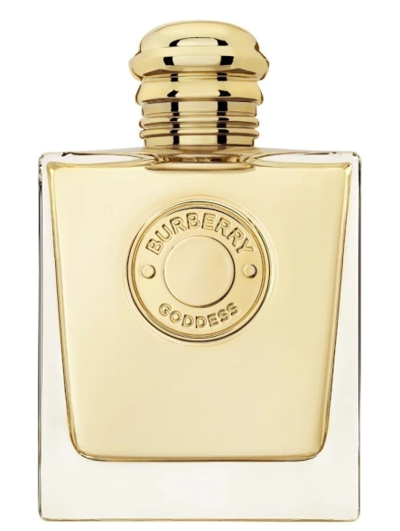 Goddess Burberry — аромат