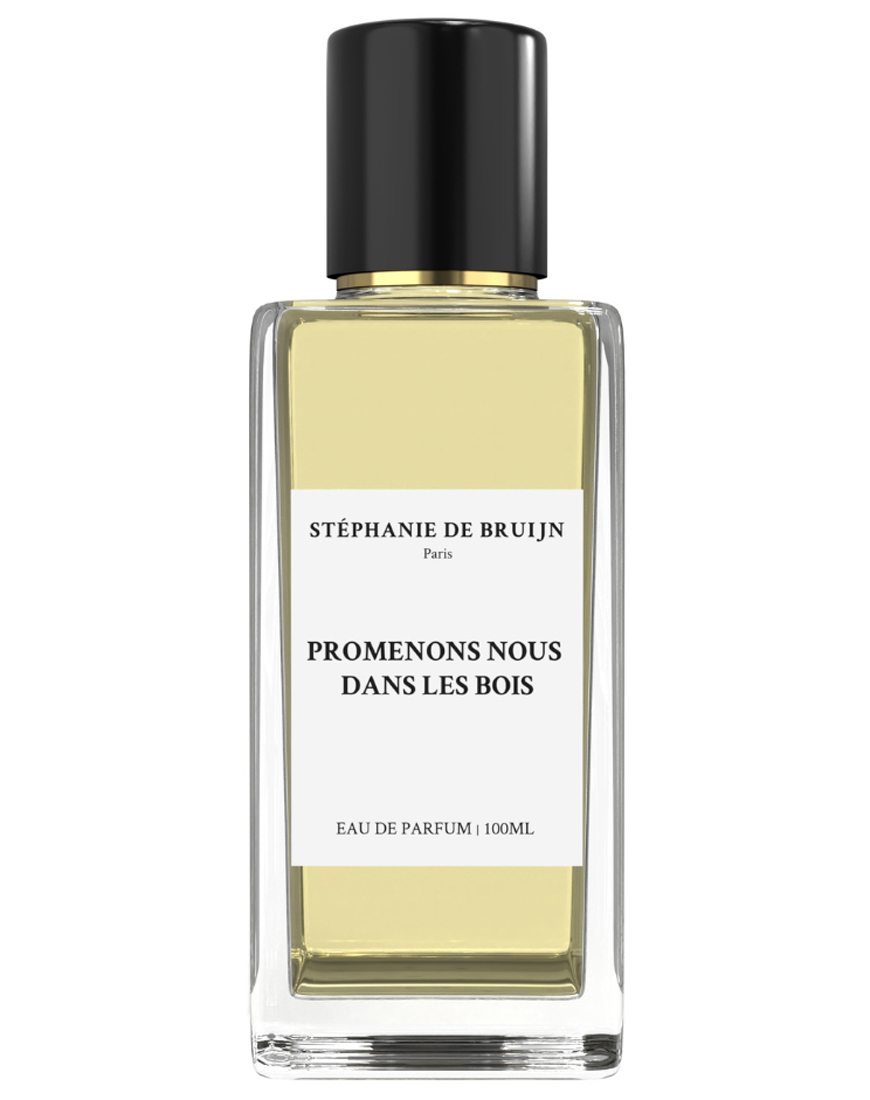 Sacre Coeur Stéphanie de Bruijn - Parfum sur Mesure — аромат