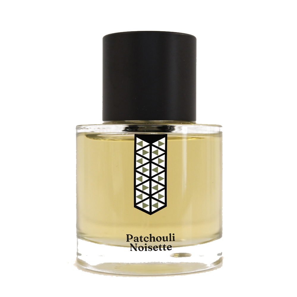 Patchouli Noisette Les Indemodables — аромат