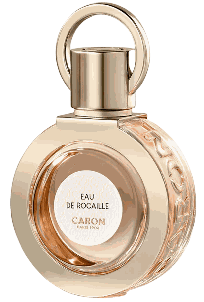 Eau De Rocaille Caron — аромат