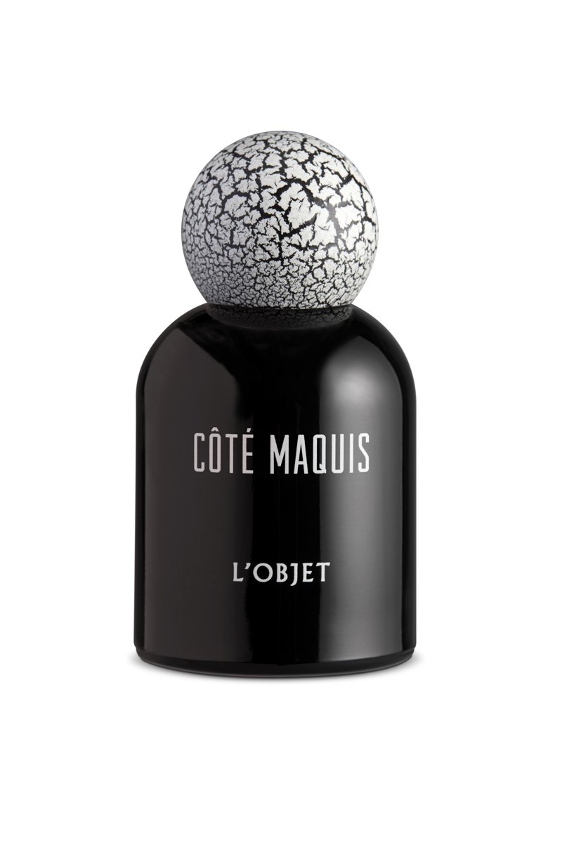 Côté Maquis L'Objet — аромат