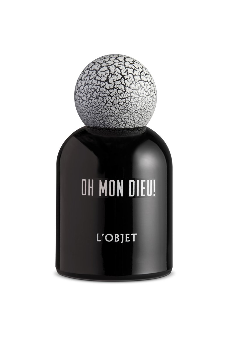 Oh Mon Dieu! L'Objet — аромат