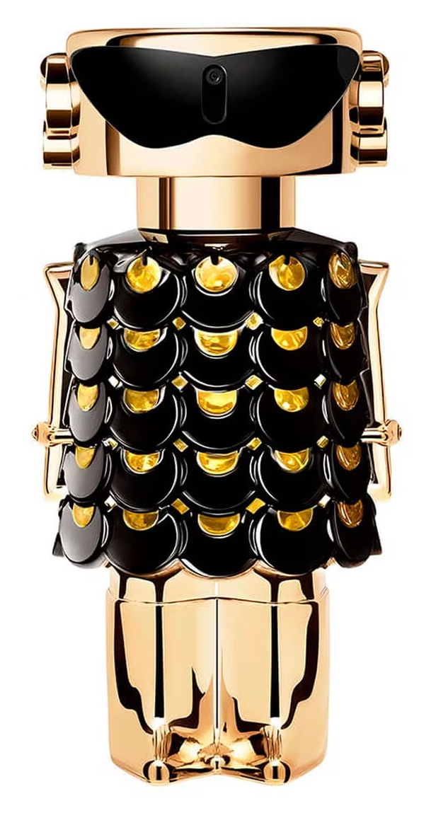 Fame Parfum Rabanne — аромат