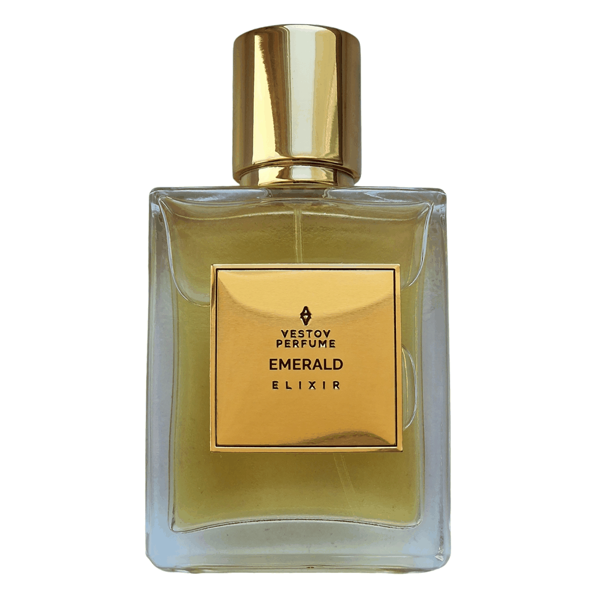Emerald Vestov Perfume — аромат