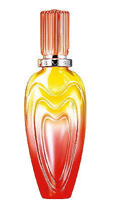 Sunset Heat Escada — аромат