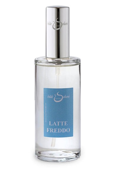 Latte Freddo Hilde Soliani — аромат