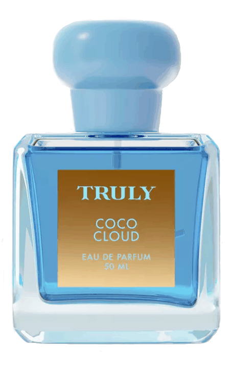 Coco Cloud Truly — аромат