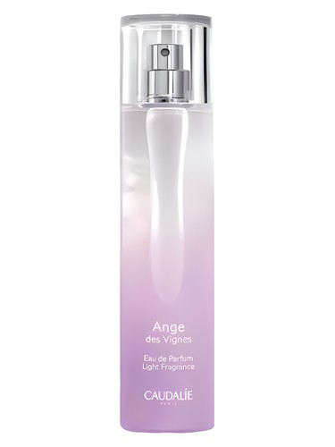 Ange des Vignes Caudalie — аромат