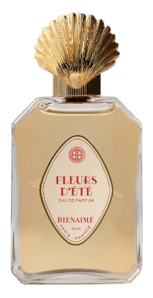 Fleurs d'Été Bienaimé — аромат
