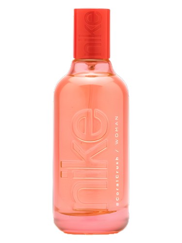 Nike #CoralCrush Nike — аромат