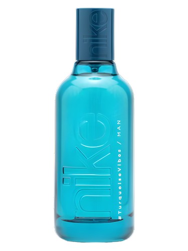 Nike #TurquoiseVibes Nike — аромат