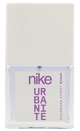 Nike Gourmand Street Nike — аромат
