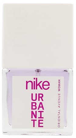 Nike Oriental Avenue Nike — аромат