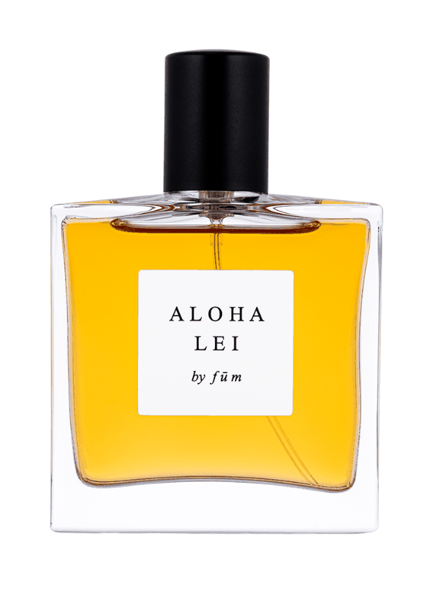 Aloha Lei fūm Lattafa Perfumes — аромат