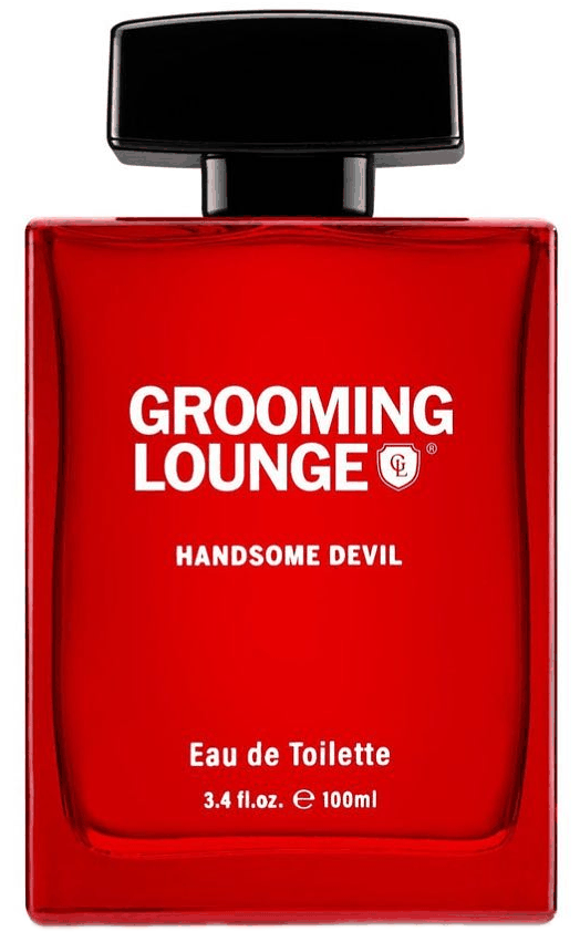 Handsome Devil Grooming Lounge — аромат