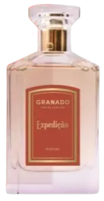 Expedição Granado — аромат
