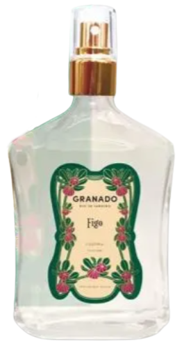 Figo Granado — аромат