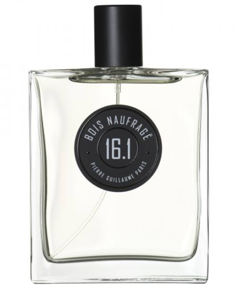 Bois Naufrage 16.1 Pierre Guillaume Paris — аромат