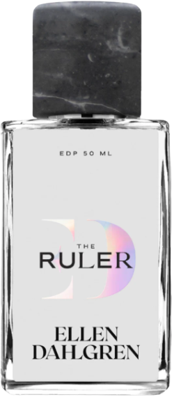 The Ruler Ellen Dahlgren Perfumes — аромат