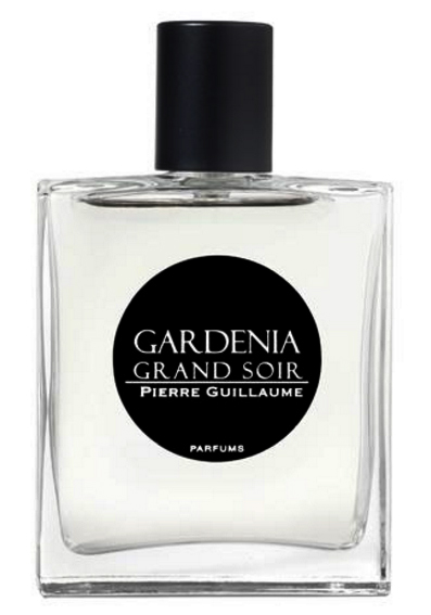 Gardenia Grand Soir Pierre Guillaume Paris — аромат