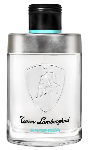 Essenza Tonino Lamborghini — аромат