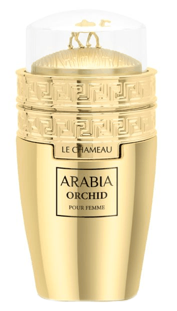 Arabia Orchid Le Chameau — аромат