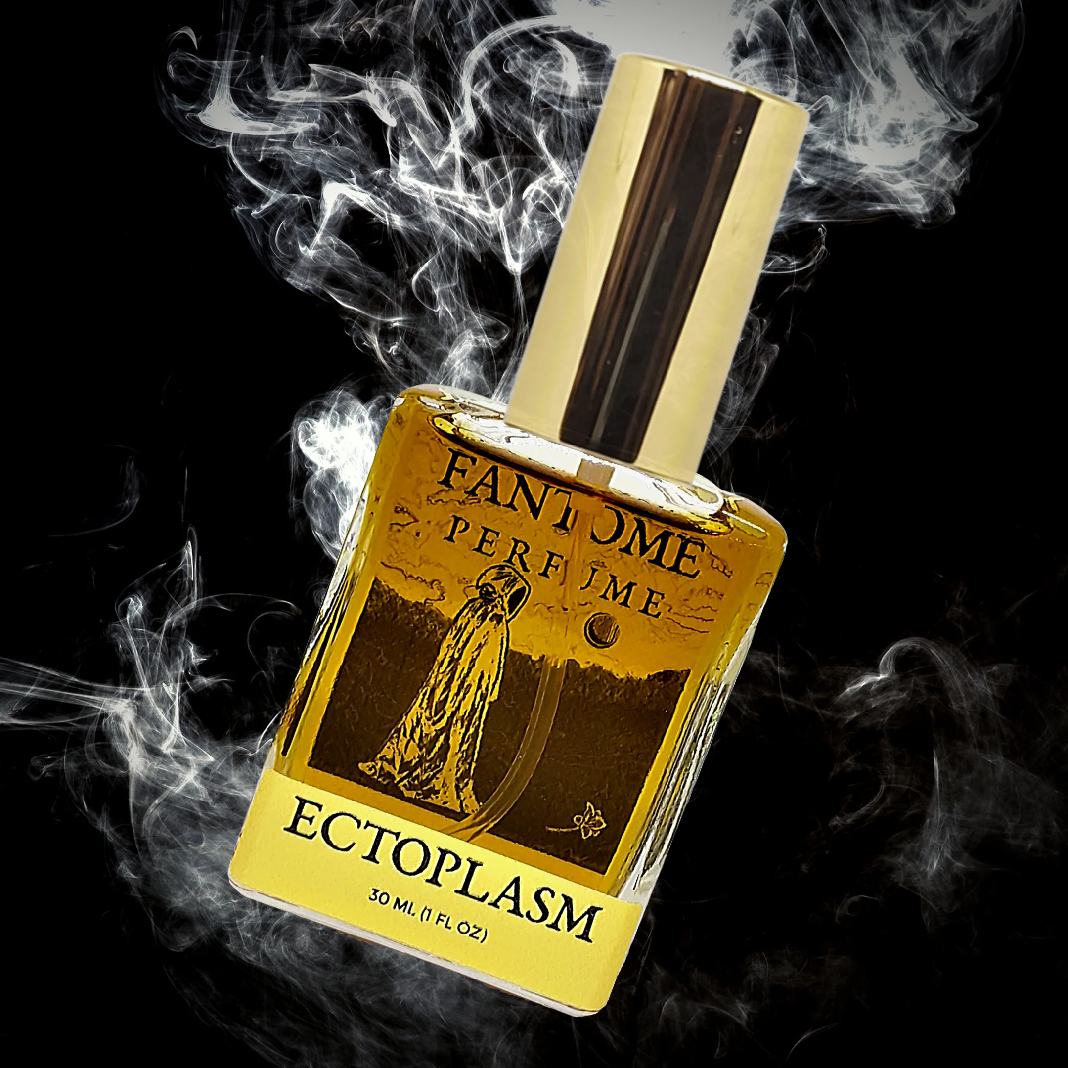 Ectoplasm Fantôme — аромат